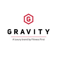 Gravity club Logo