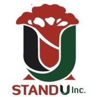 Strategies To Advance & Network Deaf Africans for Ubuntu, Incorporated (STANDU, Inc.) Logo