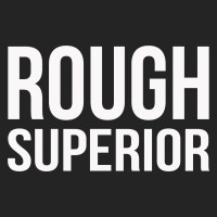 Rough Superior Logo