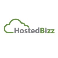 HostedBizz Logo