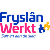 Fryslân Werkt Logo