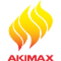 Akimax Logo