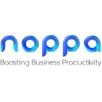 Noppa Solutions & Consultants Logo