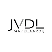Jos van der Linden Makelaardij & Taxaties - JVDL Logo
