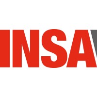 INSA Rennes Logo