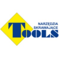 Narzędzia Skrawające Tools Sp. z o.o. Logo