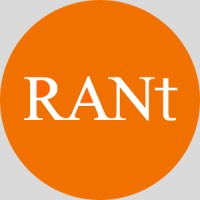 The RANt Group Logo