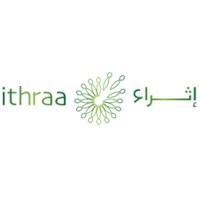 Ithraa Lebanon Logo