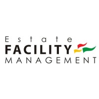 PT. Estate Facility Management Logo