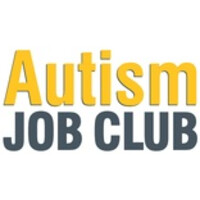 Autism Job Club Logo