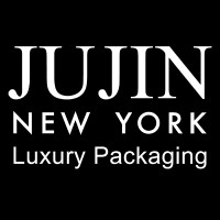 JUJIN New York - Luxury Packaging Logo