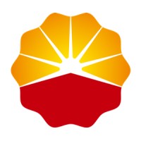 PetroChina International (Singapore) Logo