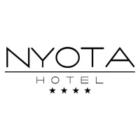 Hotel Nyota, Mamaia Logo