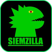 SIEMzilla Logo