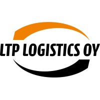 LTP Logistics Oy Logo