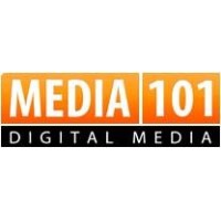 Media101 Logo