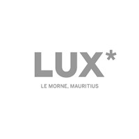 LUX* Le Morne Resort Logo