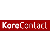 KoreContact Logo