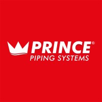 Prince Pipes and Fittings Ltd Logo