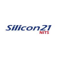 Silicon21-NITS Logo