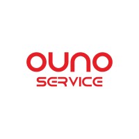 Ouno Service Logo