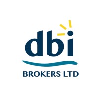 dbi Brokers Ltd Logo