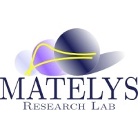 MATELYS - Research Lab Logo