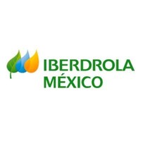 Iberdrola México Logo