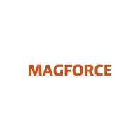 Magforce Logo
