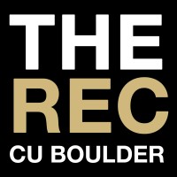 University of Colorado Boulder Recreation Services Logo