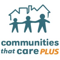 Center For Communities That Care Logo