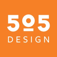 505Design Logo
