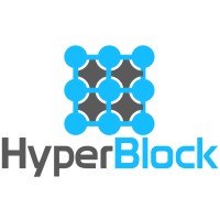 HyperBlock MX Logo