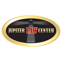 Jupiter Law Center Logo