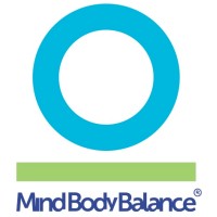 Mind Body Balance Logo
