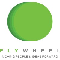 Flywheel, LLC Logo