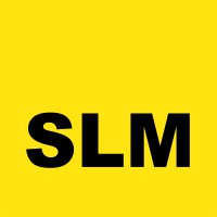 SLM Architecture, P.C. Logo