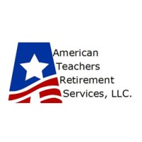 American Teachers Retirement Services Logo