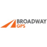 BroadwayGPS Logo