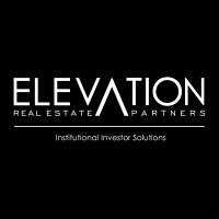 Elevation Real Estate Partners Logo