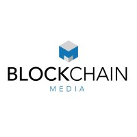 BlockchainMedia.es Logo