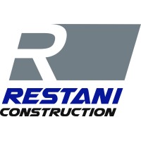Restani Construction Corp. Logo