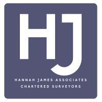 Hannah James Associates Logo