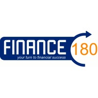 Finance 180, LLC Logo