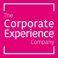 The Corporate Experience Company Logo