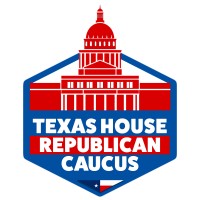 Texas House Republican Caucus Logo