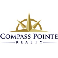 Compass Pointe Realty Logo