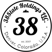 38State Holdings LLC Logo