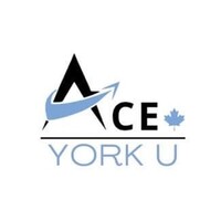 York ACE Logo