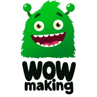 Wowmaking Logo